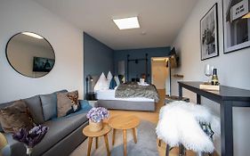 Boutique-Appartement Südblick